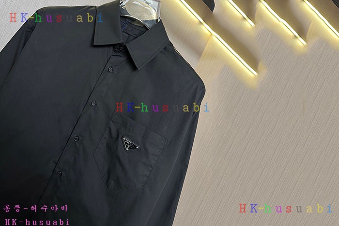 NEW 프라다 셔츠 신상 P 7958002