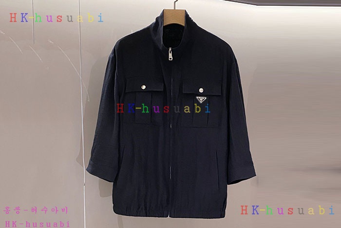 NEW 프라다 자켓 신상 P 7958008