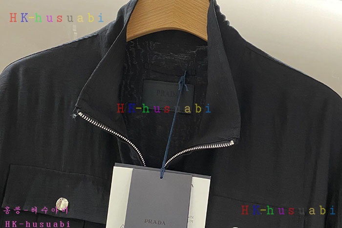 NEW 프라다 자켓 신상 P 7958008