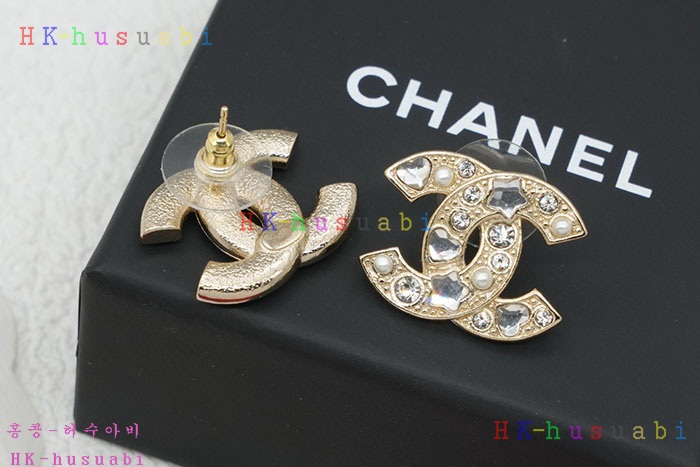 NEW 샤넬 귀걸이 신상 C 9580205