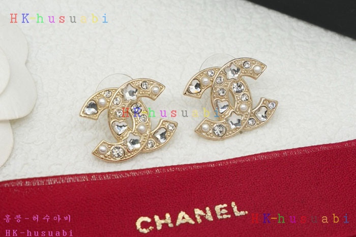 NEW 샤넬 귀걸이 신상 C 9580205