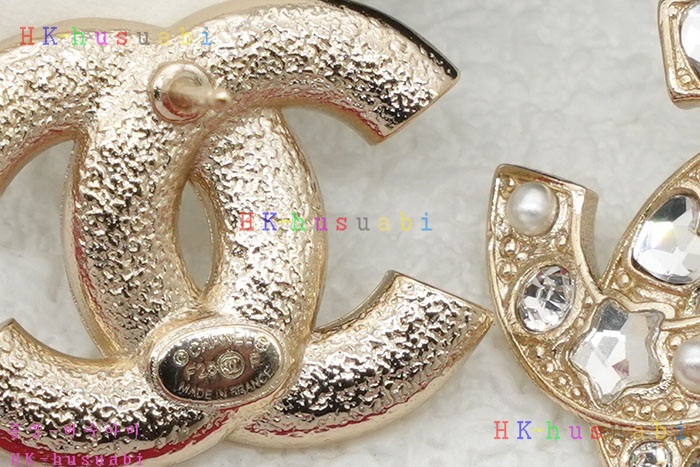 NEW 샤넬 귀걸이 신상 C 9580205
