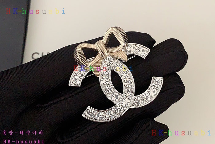 NEW 샤넬 브로치 신상 C 9580208