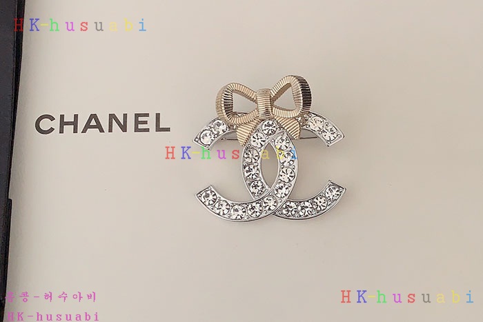 NEW 샤넬 브로치 신상 C 9580208