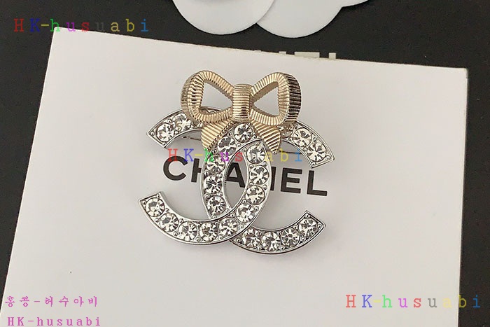 NEW 샤넬 브로치 신상 C 9580208