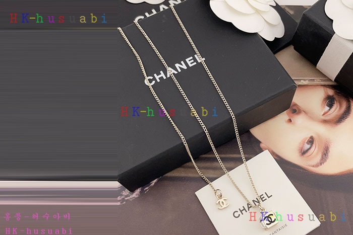 NEW 샤넬 목걸이 신상 C 9580218