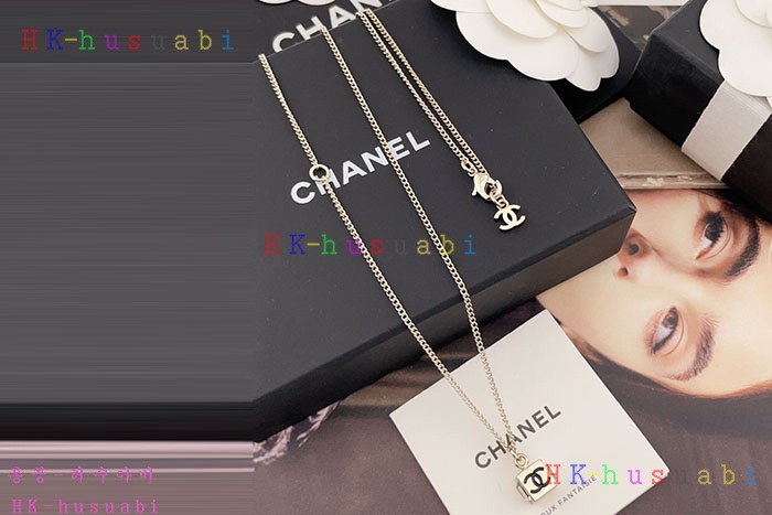 NEW 샤넬 목걸이 신상 C 9580218