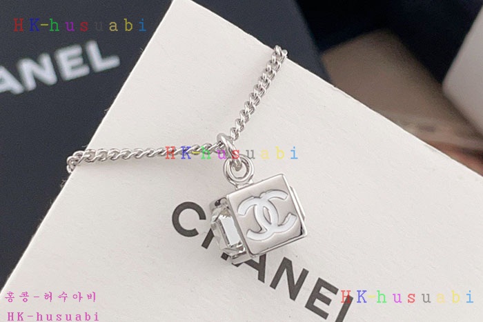 NEW 샤넬 목걸이 신상 C 9580218