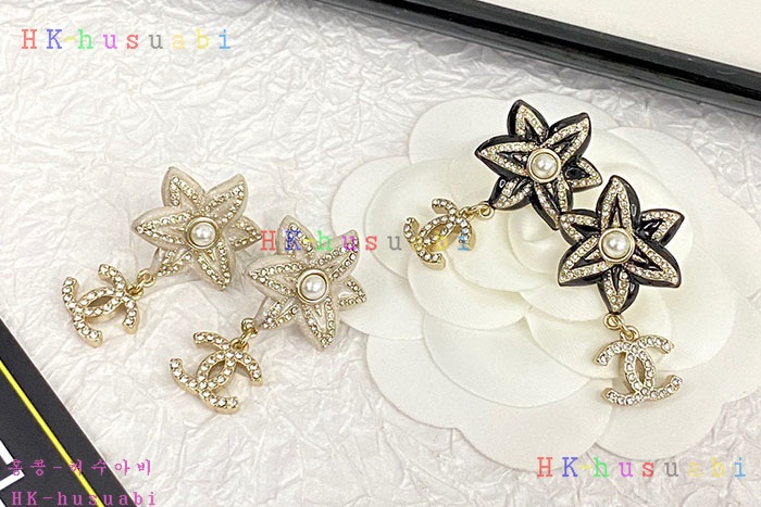 NEW 샤넬 귀걸이 신상 C 9580221