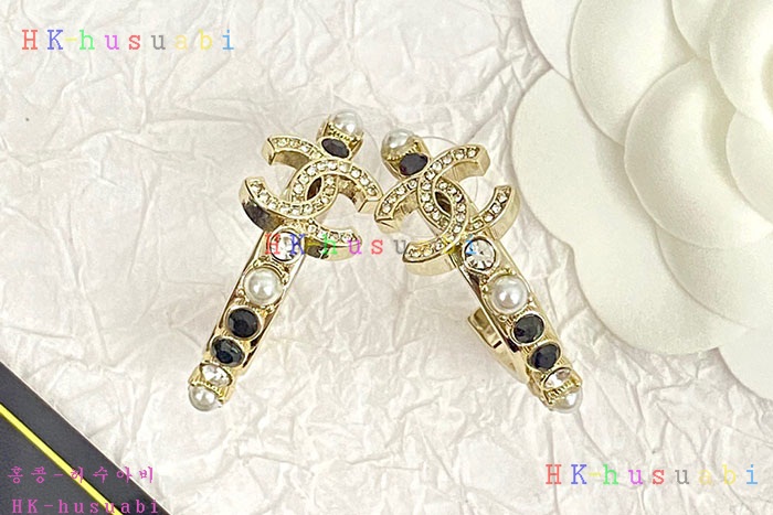 NEW 샤넬 귀걸이 신상 C 9580224