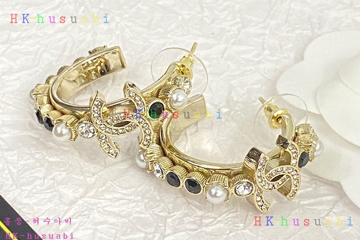 NEW 샤넬 귀걸이 신상 C 9580224