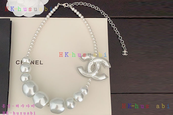 NEW 샤넬 목걸이 신상 C 9580227
