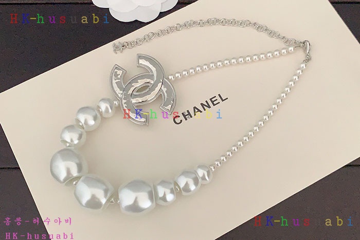 NEW 샤넬 목걸이 신상 C 9580227