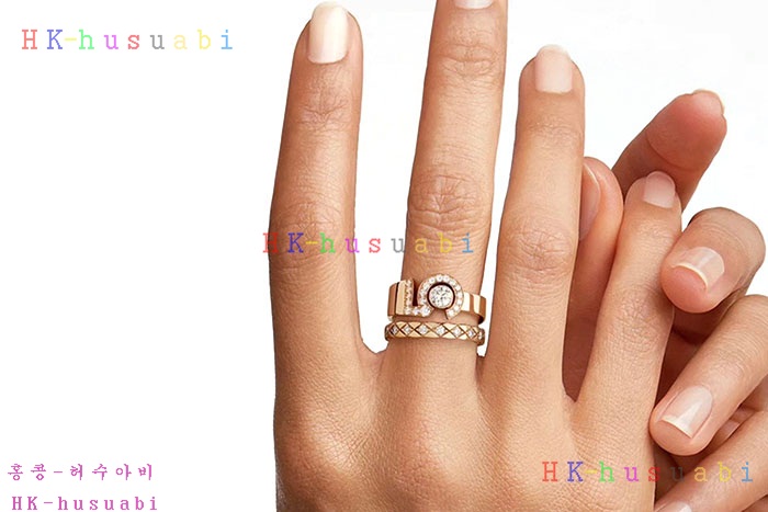 NEW 샤넬 반지 신상 C 9580230