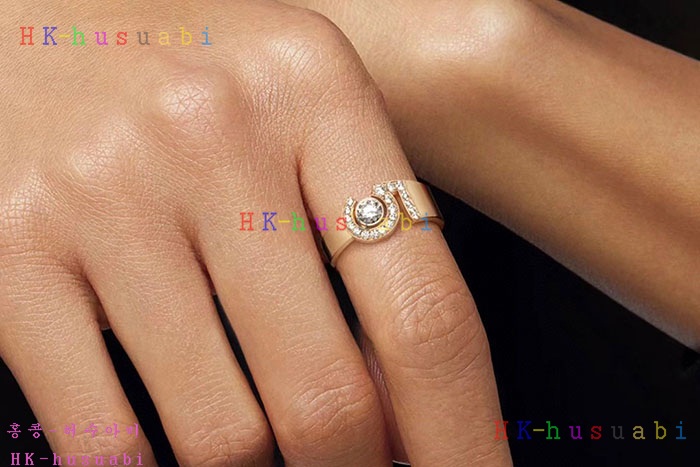 NEW 샤넬 반지 신상 C 9580230