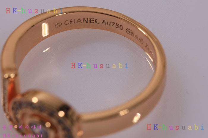 NEW 샤넬 반지 신상 C 9580230