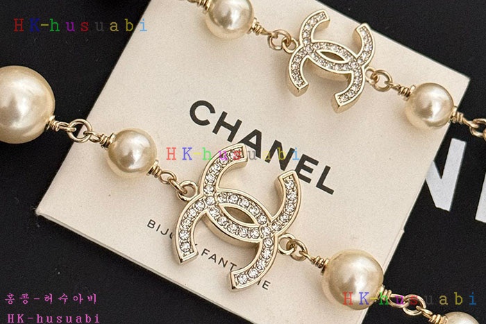 NEW 샤넬 목걸이 신상 C 6922519