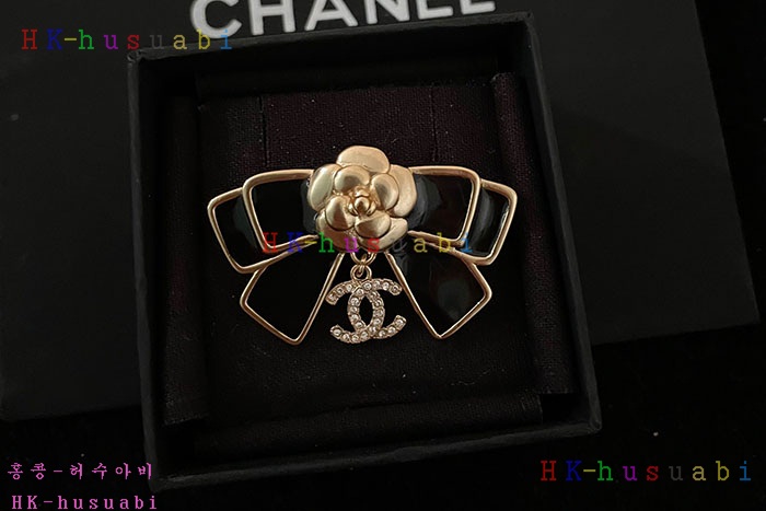 NEW 샤넬 브로치 신상 C 6922520