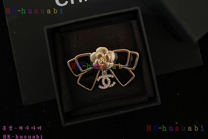 NEW 샤넬 브로치 신상 C 6922520