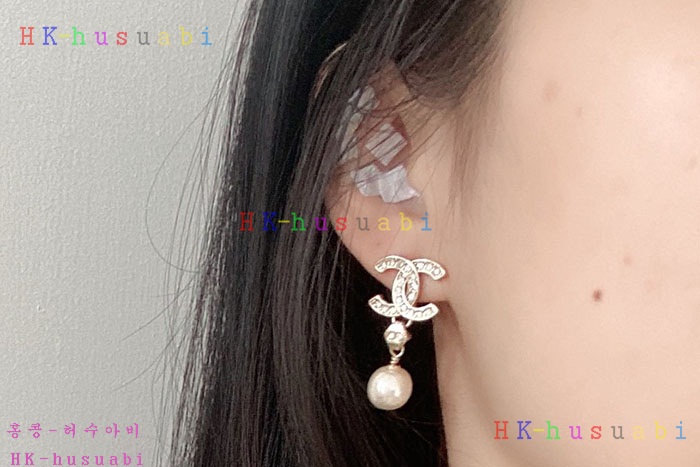 NEW 샤넬 귀걸이 신상 C 6922522