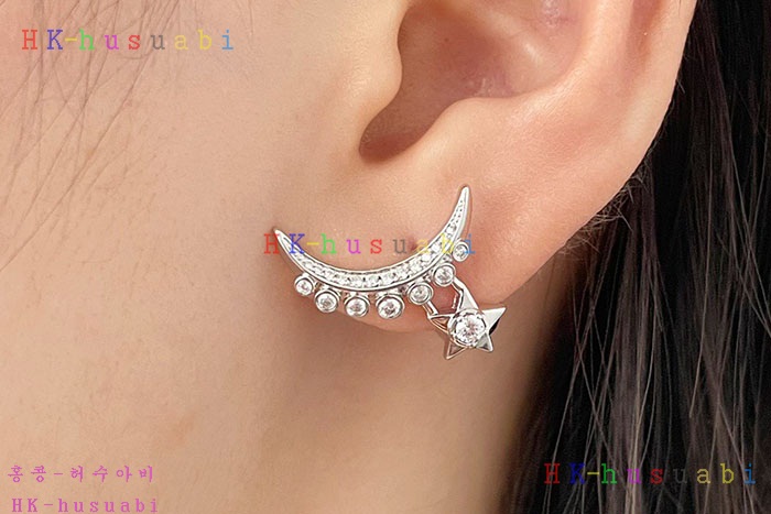 NEW 샤넬 귀걸이 신상 C 6922529
