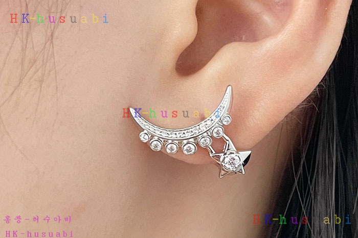 NEW 샤넬 귀걸이 신상 C 6922529