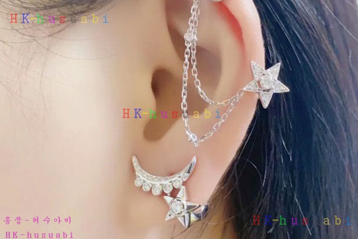 NEW 샤넬 귀걸이 신상 C 6922529