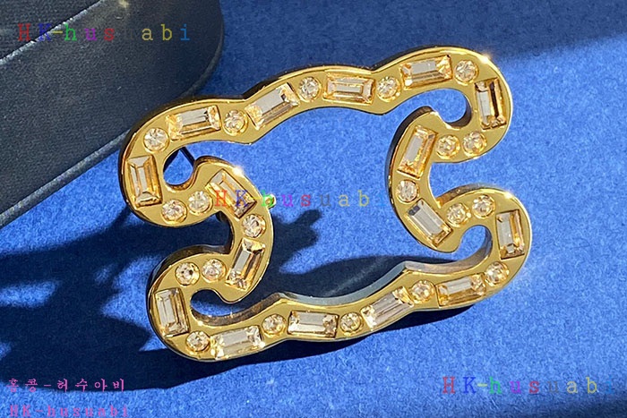 NEW 셀린느 브로치 신상 C 6922532