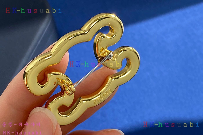 NEW 셀린느 브로치 신상 C 6922532
