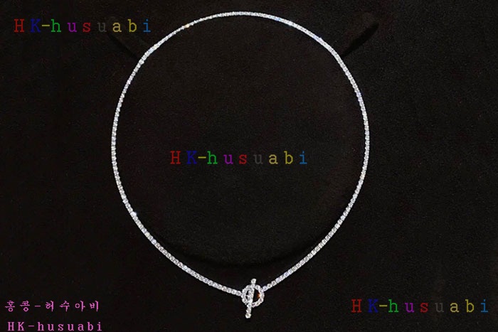 NEW 에르메스 목걸이 신상 H 693380