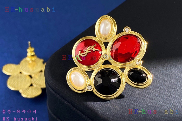 NEW 입생로랑 귀걸이 신상 SL 958006