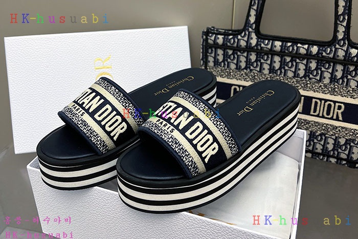 NEW 디올 샌들 신상 DR 1110406