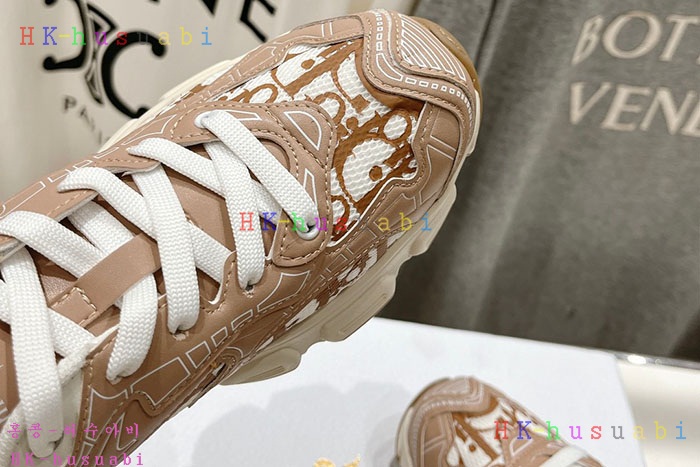 NEW 디올 스니커즈 신상 DR 1110404