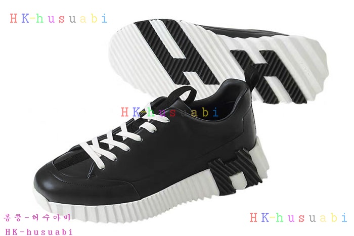 NEW 에르메스 스니커즈 신상 H 9325001