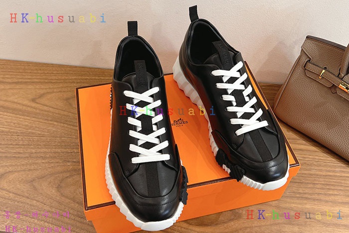 NEW 에르메스 스니커즈 신상 H 9325001