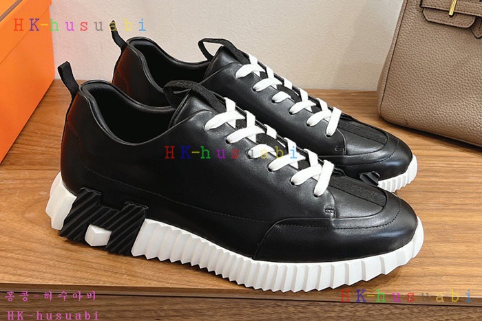 NEW 에르메스 스니커즈 신상 H 9325001