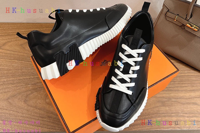 NEW 에르메스 스니커즈 신상 H 9325001