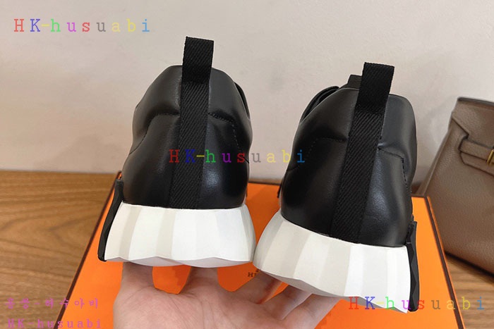 NEW 에르메스 스니커즈 신상 H 9325001