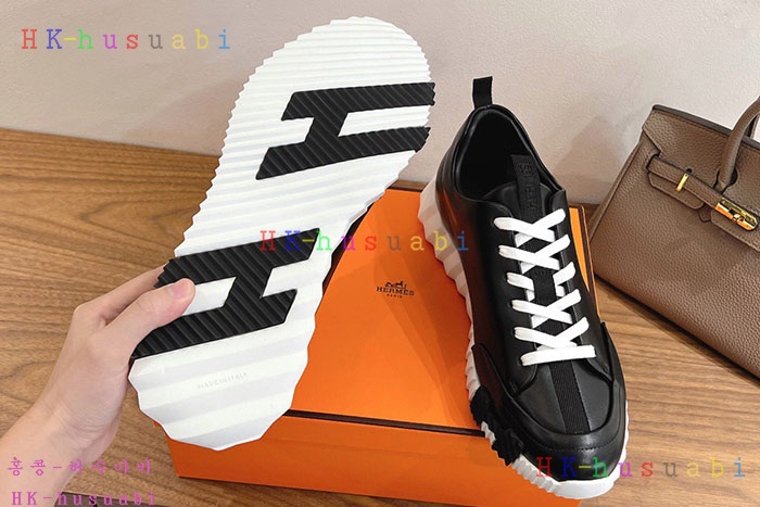 NEW 에르메스 스니커즈 신상 H 9325001