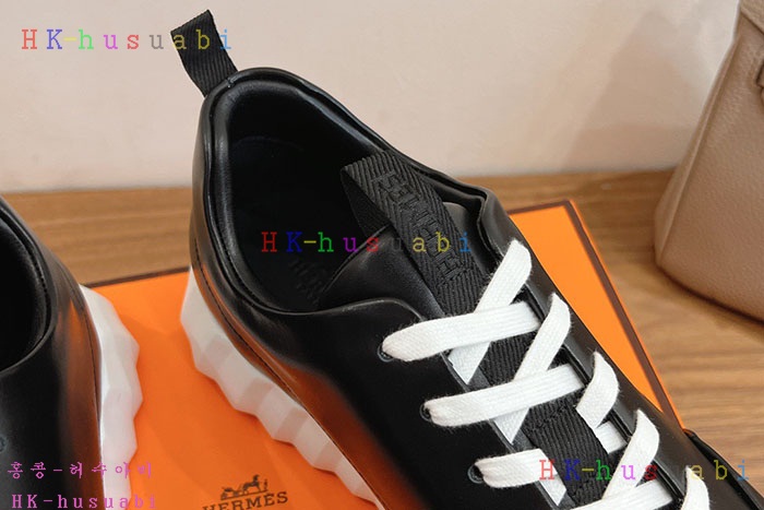 NEW 에르메스 스니커즈 신상 H 9325001
