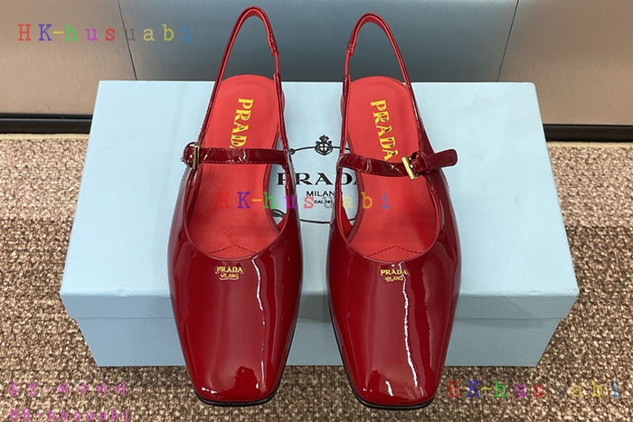 NEW 프라다 신발 신상 P 8225011