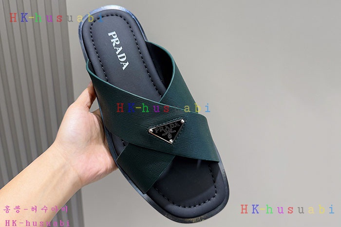 NEW 프라다 샌들 신상 P 8225041