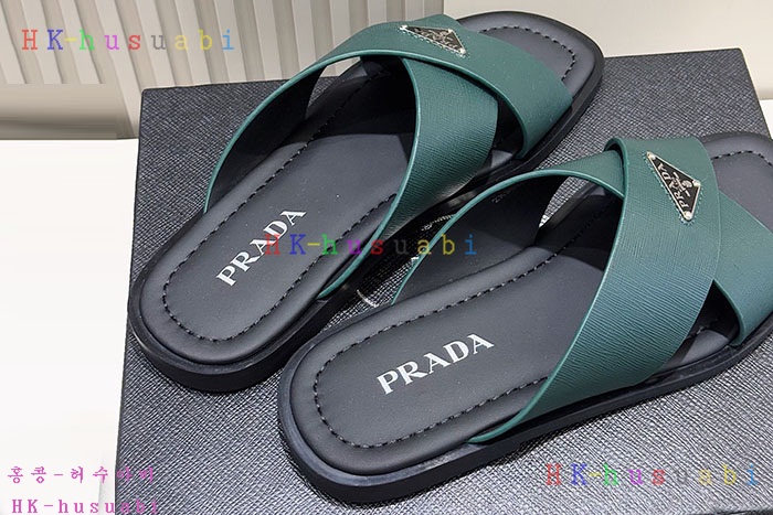 NEW 프라다 샌들 신상 P 8225041