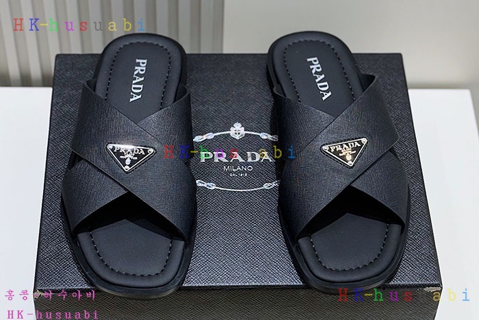 NEW 프라다 샌들 신상 P 8225042