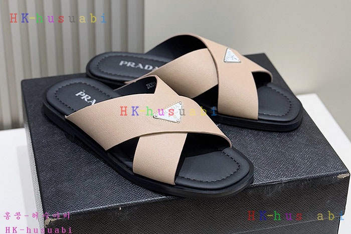 NEW 프라다 샌들 신상 P 8225044