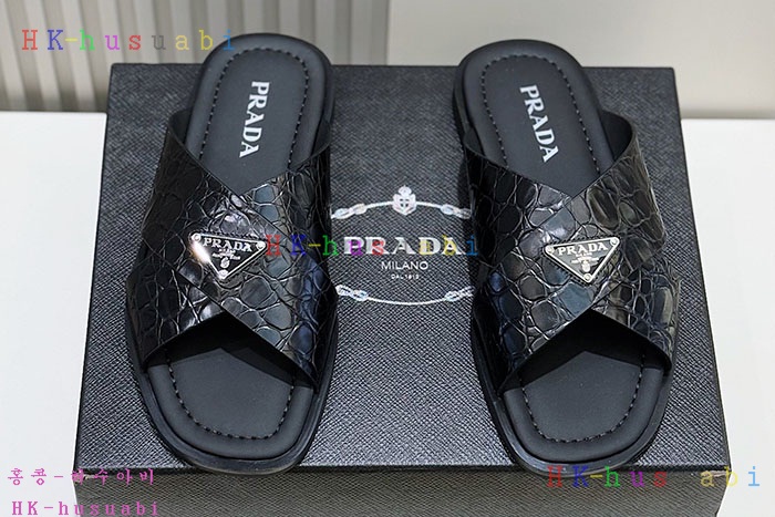 NEW 프라다 샌들 신상 P 8225047