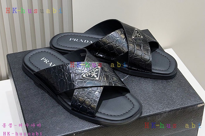 NEW 프라다 샌들 신상 P 8225047