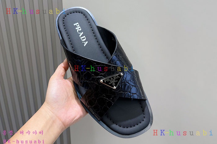 NEW 프라다 샌들 신상 P 8225047