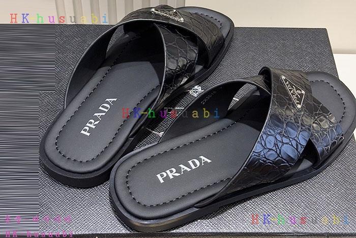 NEW 프라다 샌들 신상 P 8225047