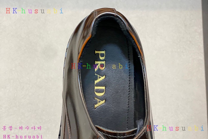 NEW 프라다 신발 신상 P 8225050